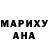 Первитин витя Milana Milanovskay