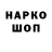 Конопля индика Mary Movchan